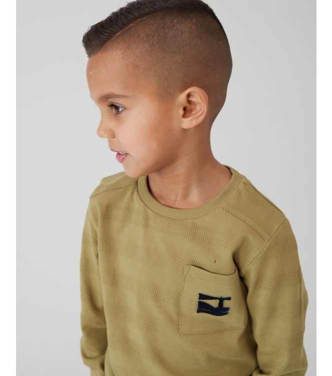 Sturdy shirts 300 Groen 71600577