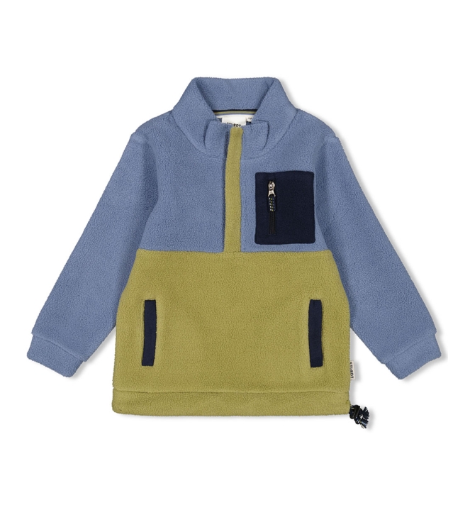 Sturdy truien & vesten 015 Blauw 71600578