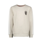 Vingino truien & vesten 910 Grey Melee C121KUN34001