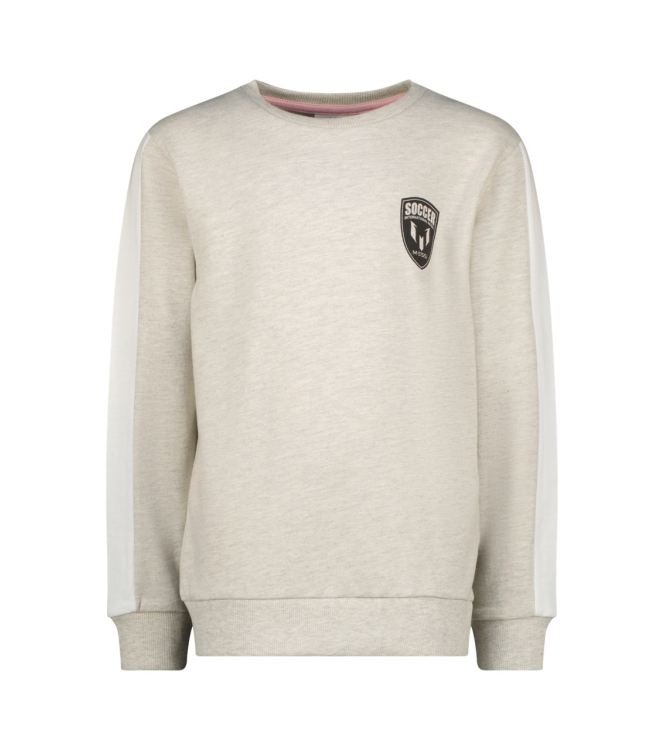 Vingino truien & vesten 910 Grey Melee C121KUN34001