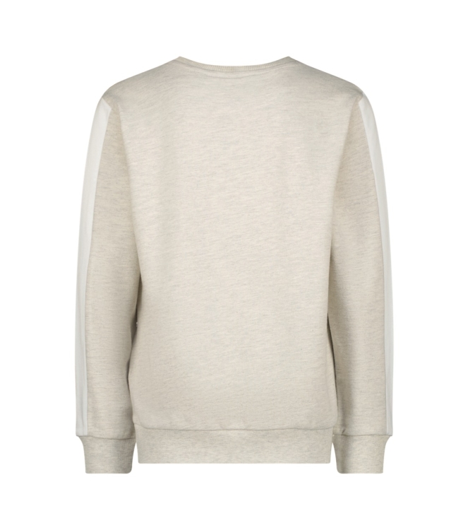 Vingino truien & vesten 910 Grey Melee C121KUN34001