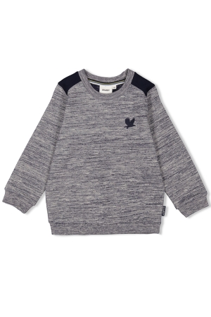 Sturdy Coastal Cool - Sweater 075 Marine melange