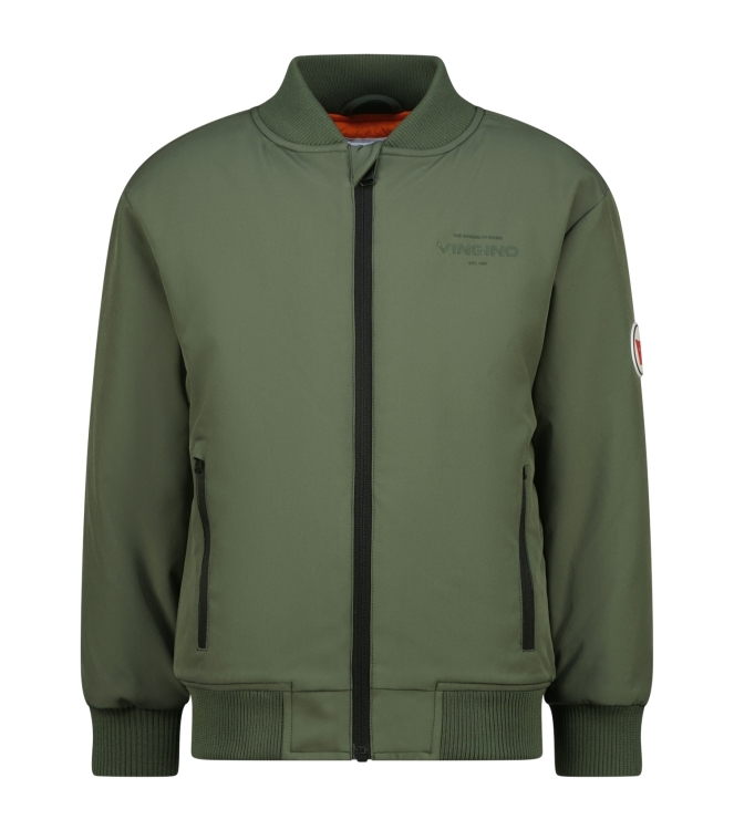 Vingino jassen Proud army NOOSKB100019
