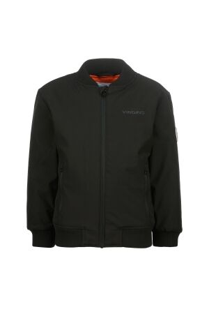 Vingino Tommie Zomerjas Deep Black