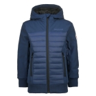 Vingino jassen Midnight Blue NOOSKB100020