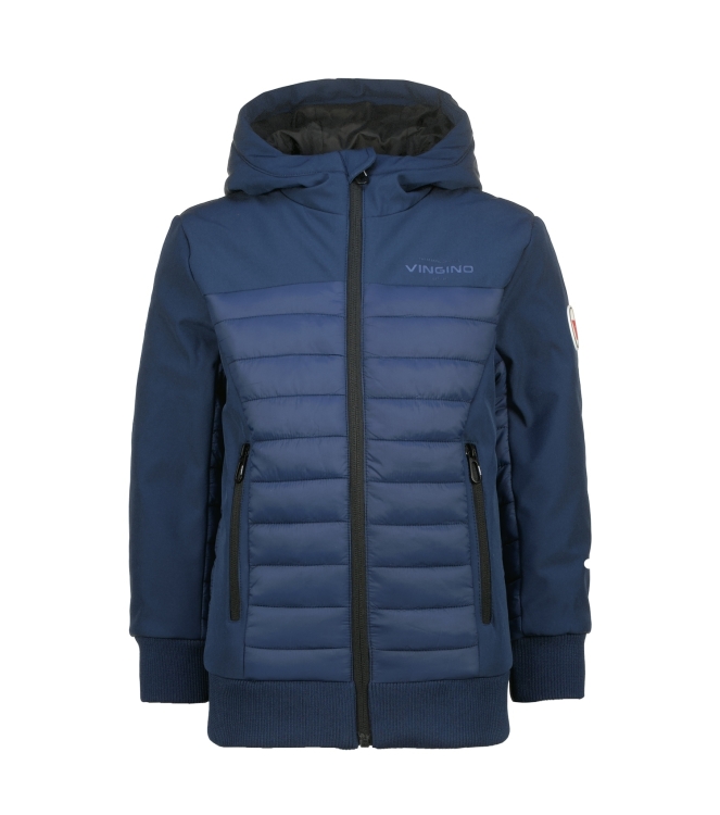 Vingino jassen Midnight Blue NOOSKB100020