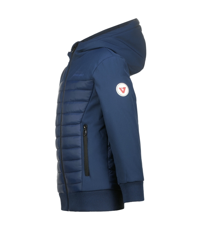 Vingino jassen Midnight Blue NOOSKB100020