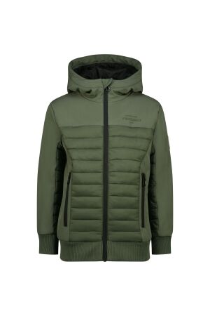 Vingino jassen Proud army NOOSKB100020