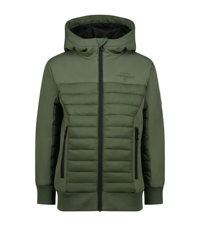 Vingino jassen Proud army NOOSKB100020