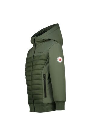 Vingino jassen Proud army NOOSKB100020