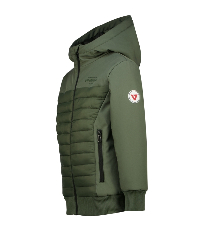 Vingino jassen Proud army NOOSKB100020