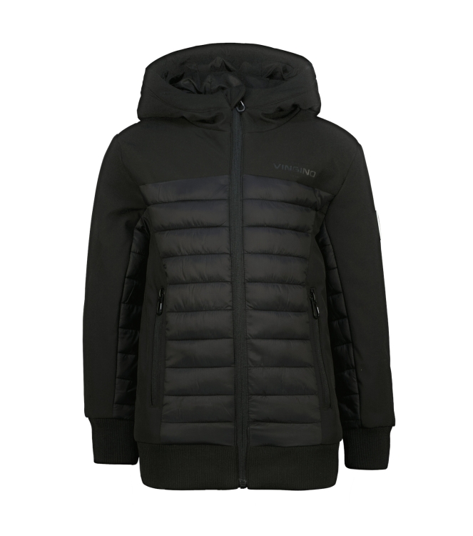 Vingino jassen Deep Black NOOSKB100020