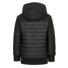 Vingino jassen Deep Black NOOSKB100020