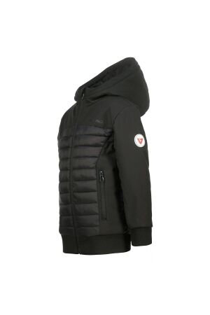 Vingino jassen Deep Black NOOSKB100020