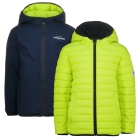 Vingino jassen Midnight Blue NOOSKB100022