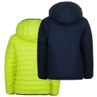 Vingino jassen Midnight Blue NOOSKB100022