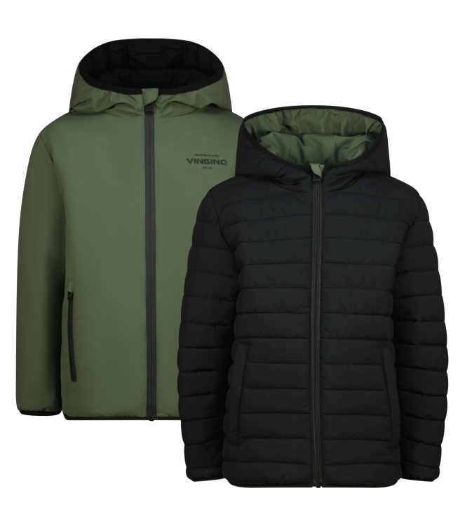 Vingino jassen Proud army NOOSKB100022