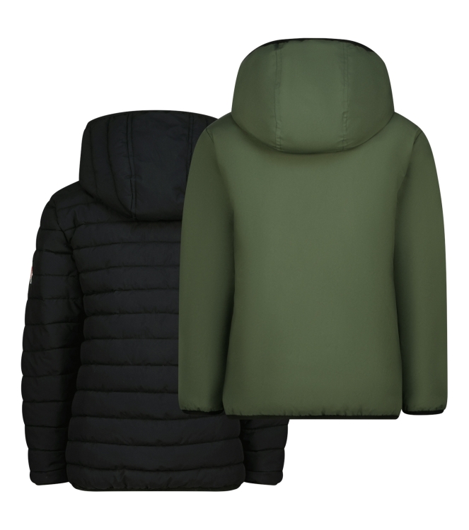 Vingino jassen Proud army NOOSKB100022