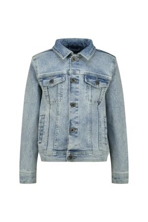 Vingino Fedele icon Spijkerjas Old Vintage