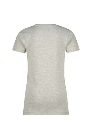 Vingino shirts Grey Melee NOOSKB300012