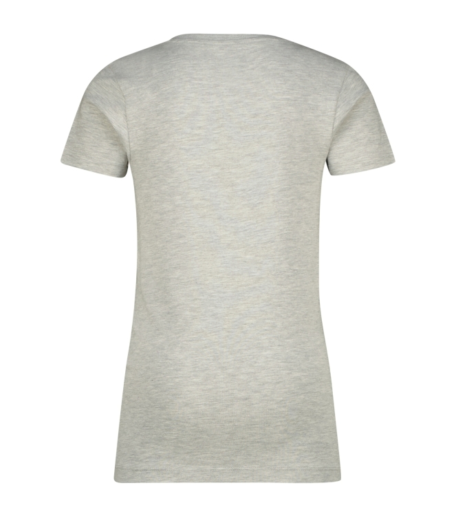 Vingino shirts Grey Melee NOOSKB300012