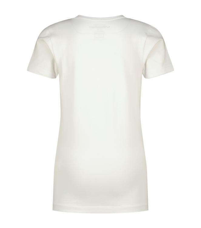 Vingino shirts Real White NOOSKB300014