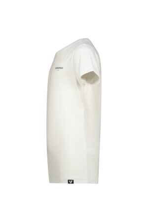 Vingino shirts Real White NOOSKB300014