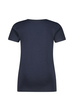 Vingino shirts Midnight Blue NOOSKB300014