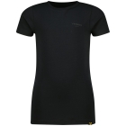 Vingino shirts Deep Black NOOSKB300014
