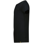 Vingino shirts Deep Black NOOSKB300014