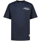 Vingino shirts Midnight Blue NOOSKB300015