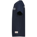 Vingino shirts Midnight Blue NOOSKB300015