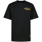 Vingino shirts Deep Black NOOSKB300015