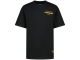 Vingino shirts Deep Black NOOSKB300015