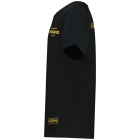 Vingino shirts Deep Black NOOSKB300015