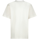 Vingino shirts Real White NOOSKB300016