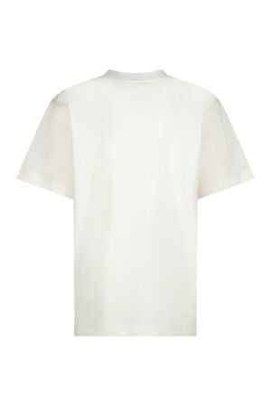 Vingino shirts Real White NOOSKB300016