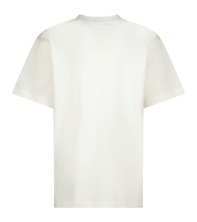 Vingino shirts Real White NOOSKB300016