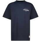 Vingino shirts Midnight Blue NOOSKB300016