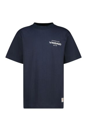 Vingino Basis T-shirt Midnight Blue