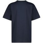 Vingino shirts Midnight Blue NOOSKB300016