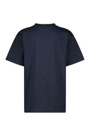 Vingino shirts Midnight Blue NOOSKB300016