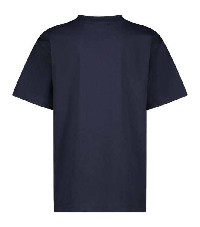 Vingino shirts Midnight Blue NOOSKB300016