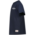 Vingino shirts Midnight Blue NOOSKB300016