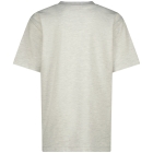 Vingino shirts Fearless grey melee NOOSKB300016