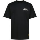 Vingino shirts Deep Black NOOSKB300016