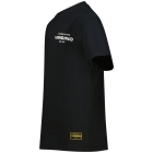 Vingino shirts Deep Black NOOSKB300016