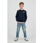 Vingino truien Midnight Blue NOOSKB340017