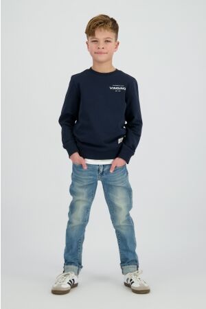 Vingino Basis Sweater Midnight Blue