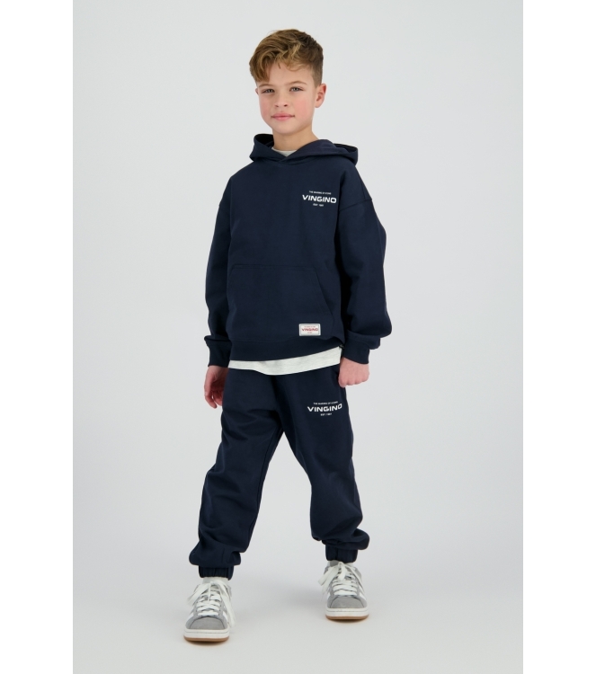 Vingino truien Midnight Blue NOOSKB340018